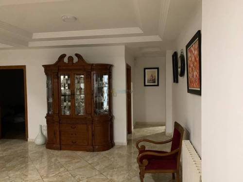 Location Appartement F6 Hydra