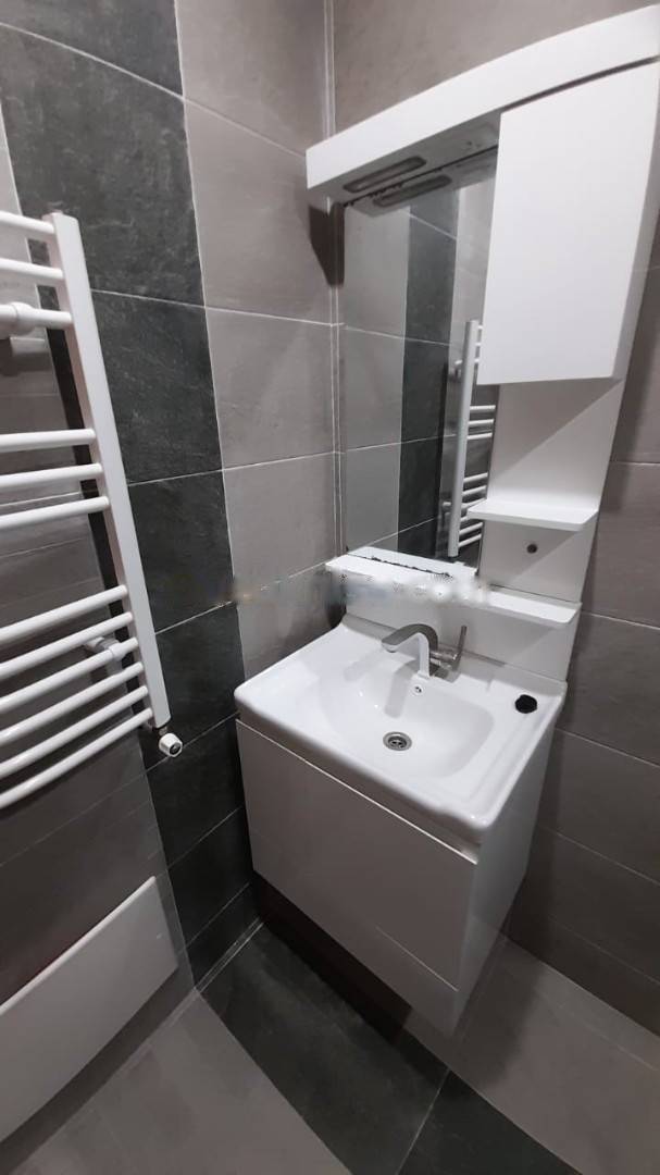 Vente Appartement F2 Bordj El Kiffan