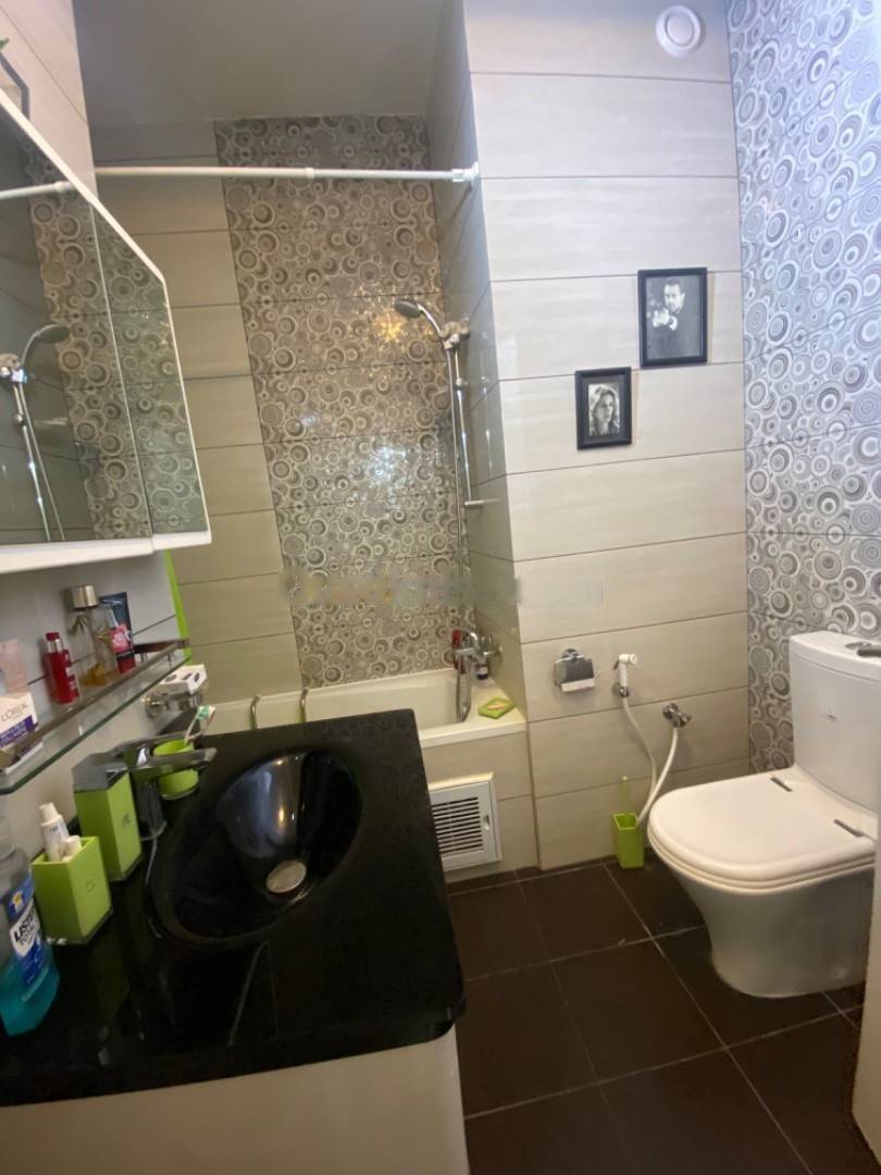 Location Appartement F4 Ouled Fayet
