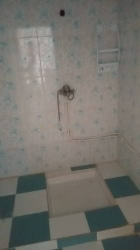 Location Appartement F3 Kouba