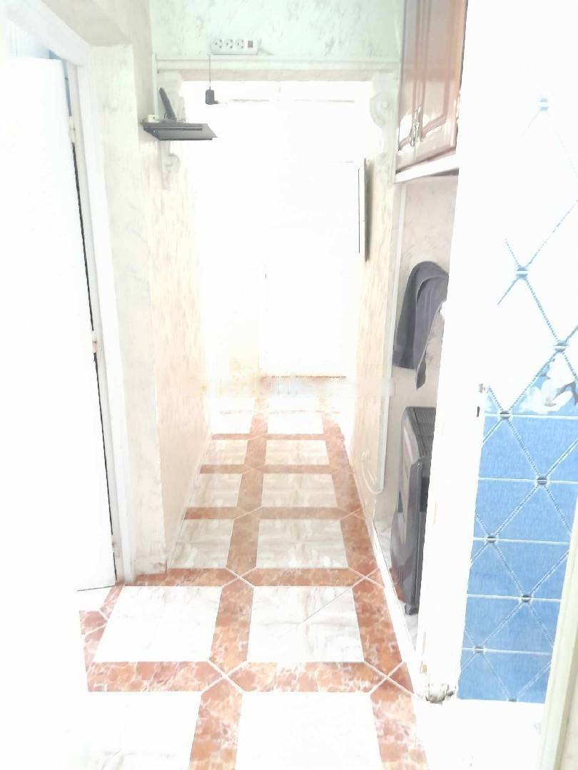 Vente Appartement F03 Djasr Kasentina