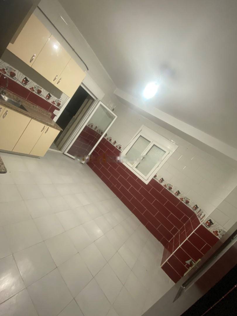 Location Appartement F5 Ouled Fayet