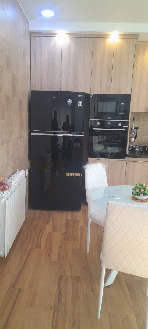 Vente Appartement F4 Birkhadem