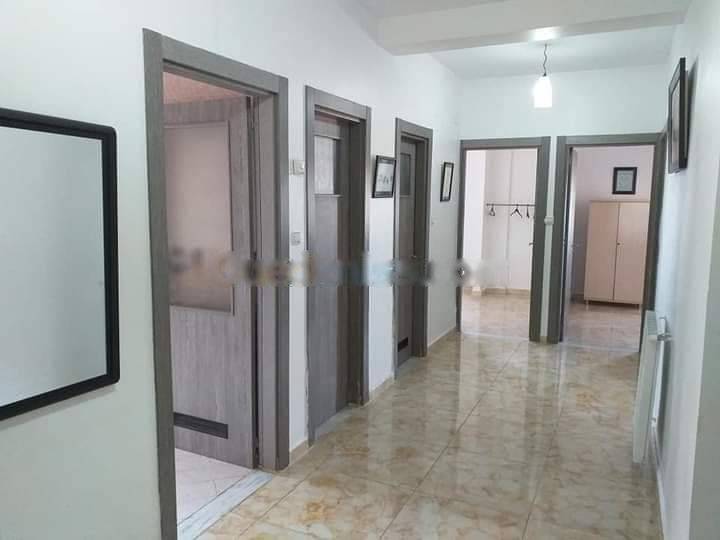 Location saisonnière Appartement F4 Staoueli