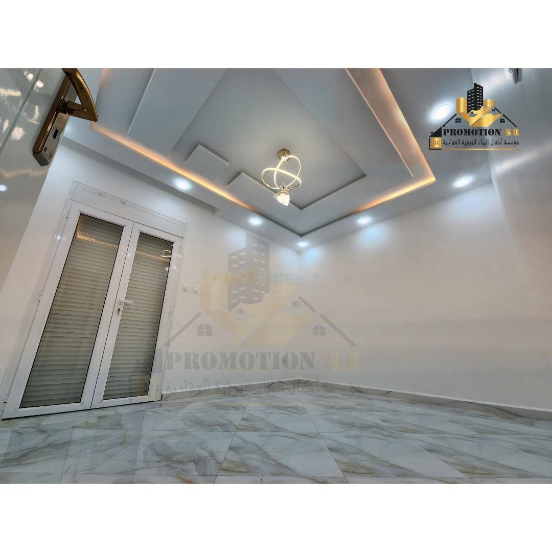 Vente Appartement F3 Bordj El Bahri