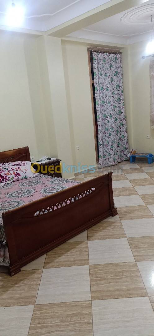 Vente Villa F4 Bir Mourad Rais