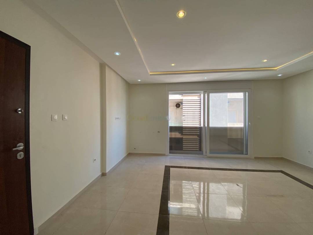 Vente Appartement F4 Ouled Fayet