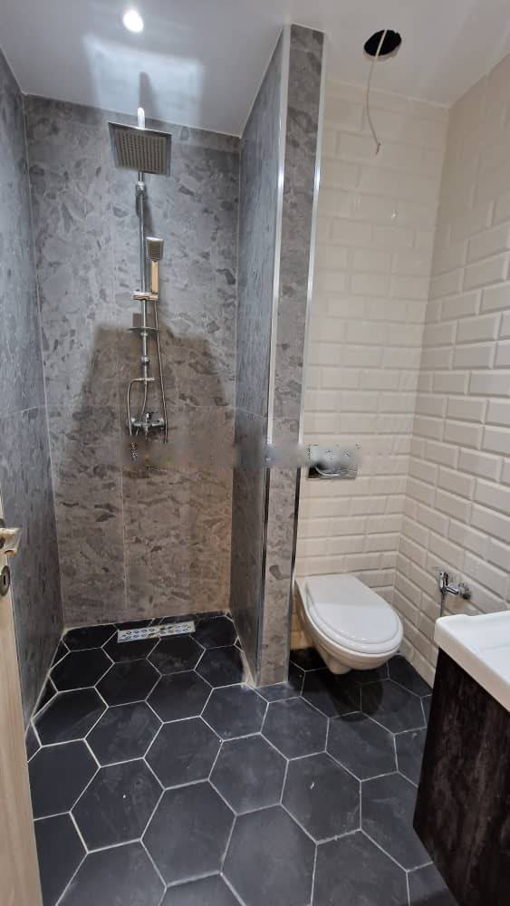 Vente Appartement F2 Bordj El Bahri