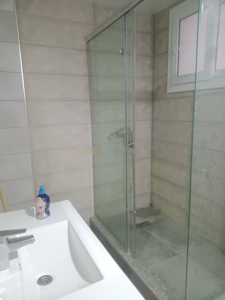 Location Appartement F3 Dely Ibrahim