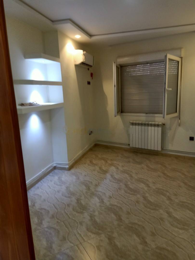 Vente Appartement F4 El Mouradia