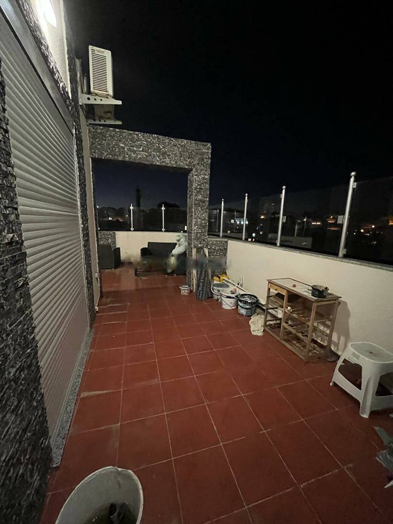 Location Appartement F4 Hydra