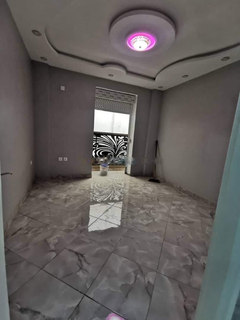 Vente Appartement F3 Bordj El Kiffan