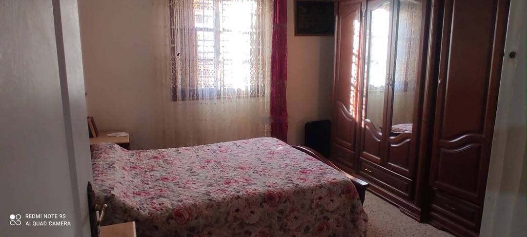 Location Niveau de villa F3 Draria