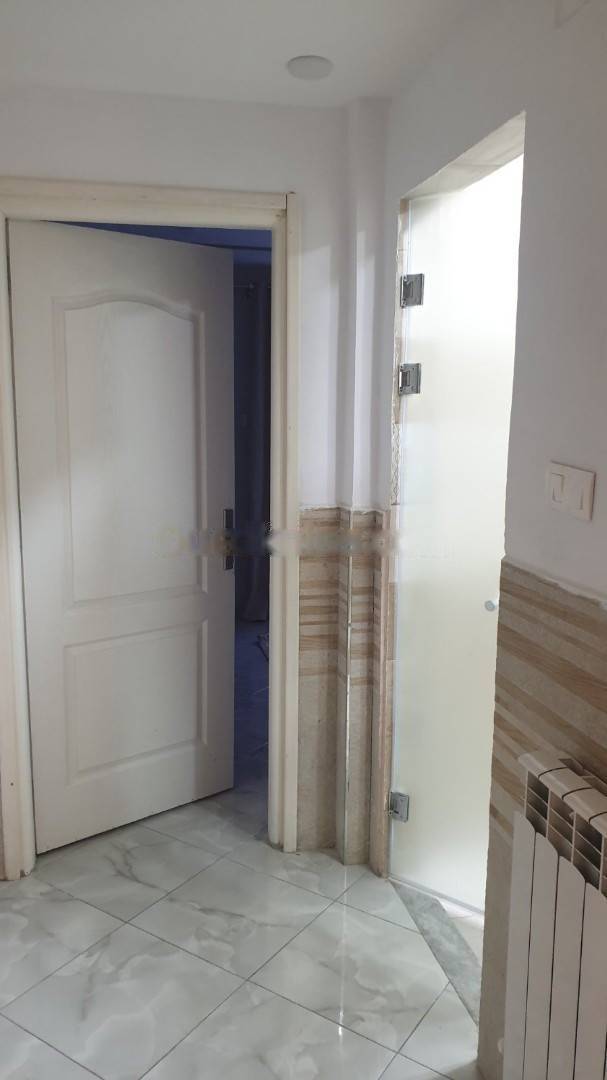 Location Appartement F4 Djasr Kasentina