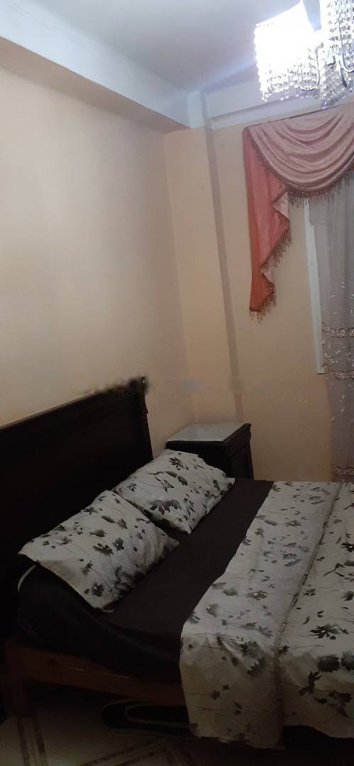 Location Appartement Zeralda