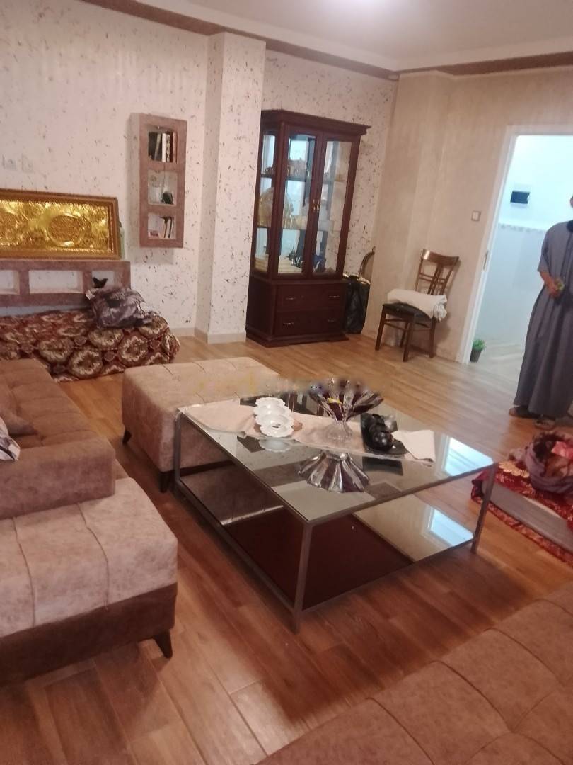 Vente Appartement F3 Kouba