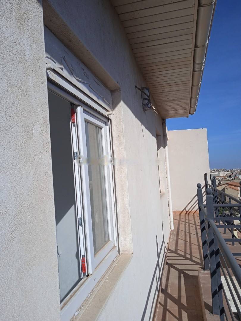 Vente Appartement F4 Draria