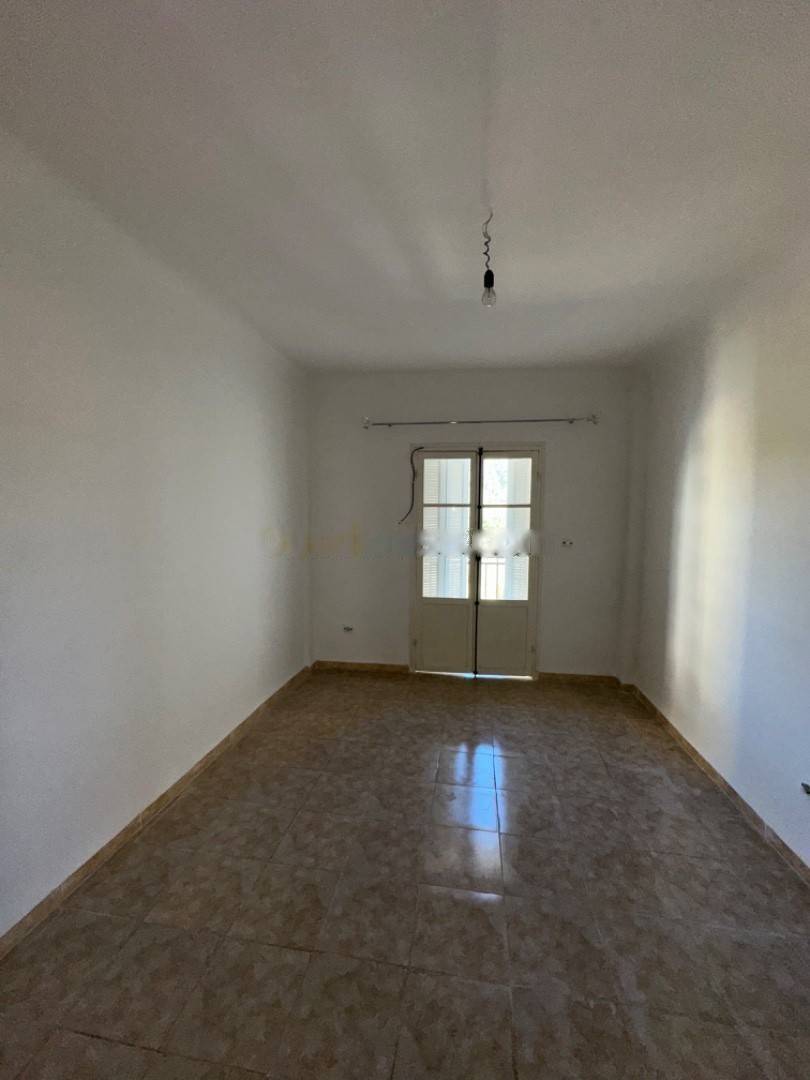 Location Appartement F3 Draria