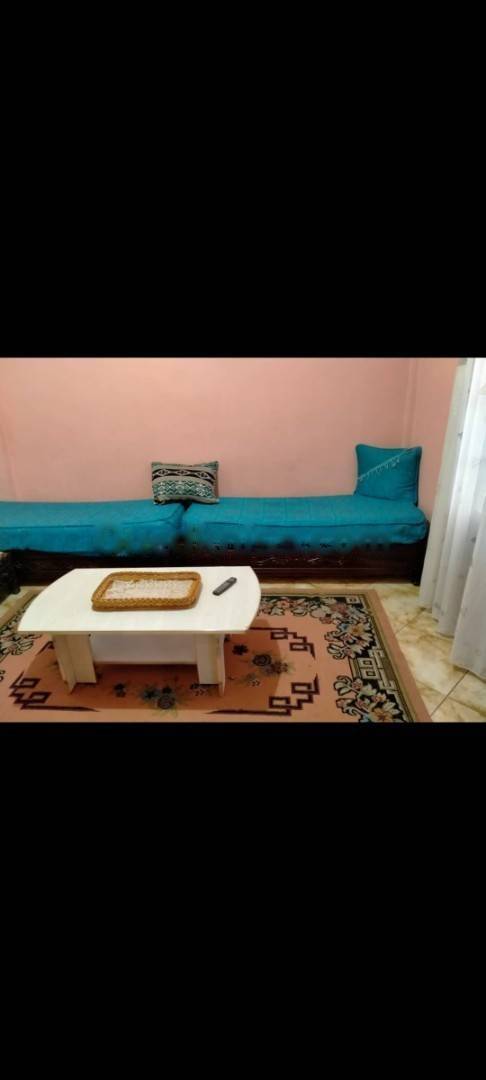 Location Appartement F3 Bordj El Kiffan