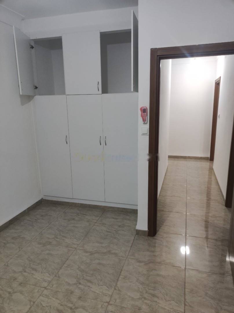 Location Appartement F4 Mahelma