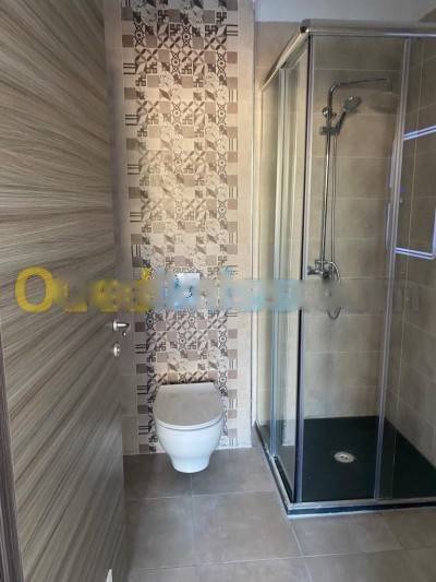 Location Appartement F3 Ouled Fayet