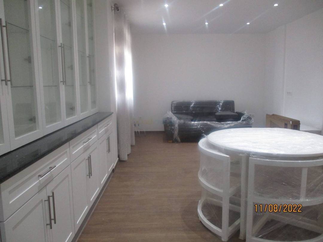 Location Appartement F3 Kouba