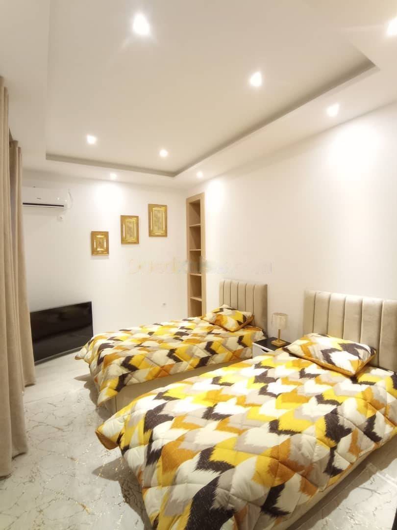Location Appartement F3 Hydra