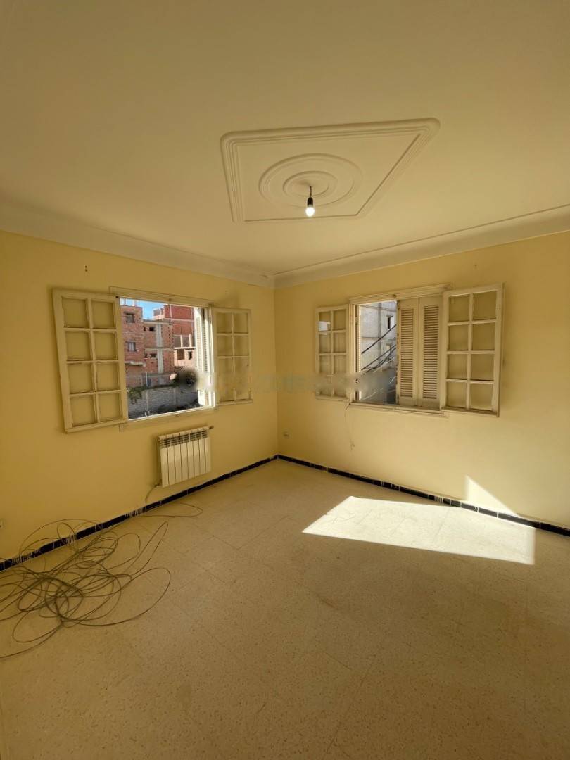 Location Niveau de villa F2 Draria