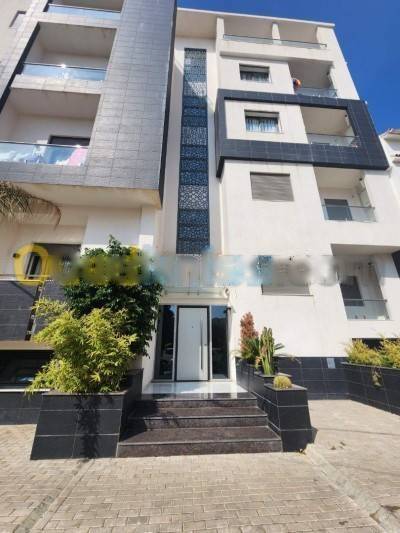 Vente Appartement F3 Bordj El Kiffan