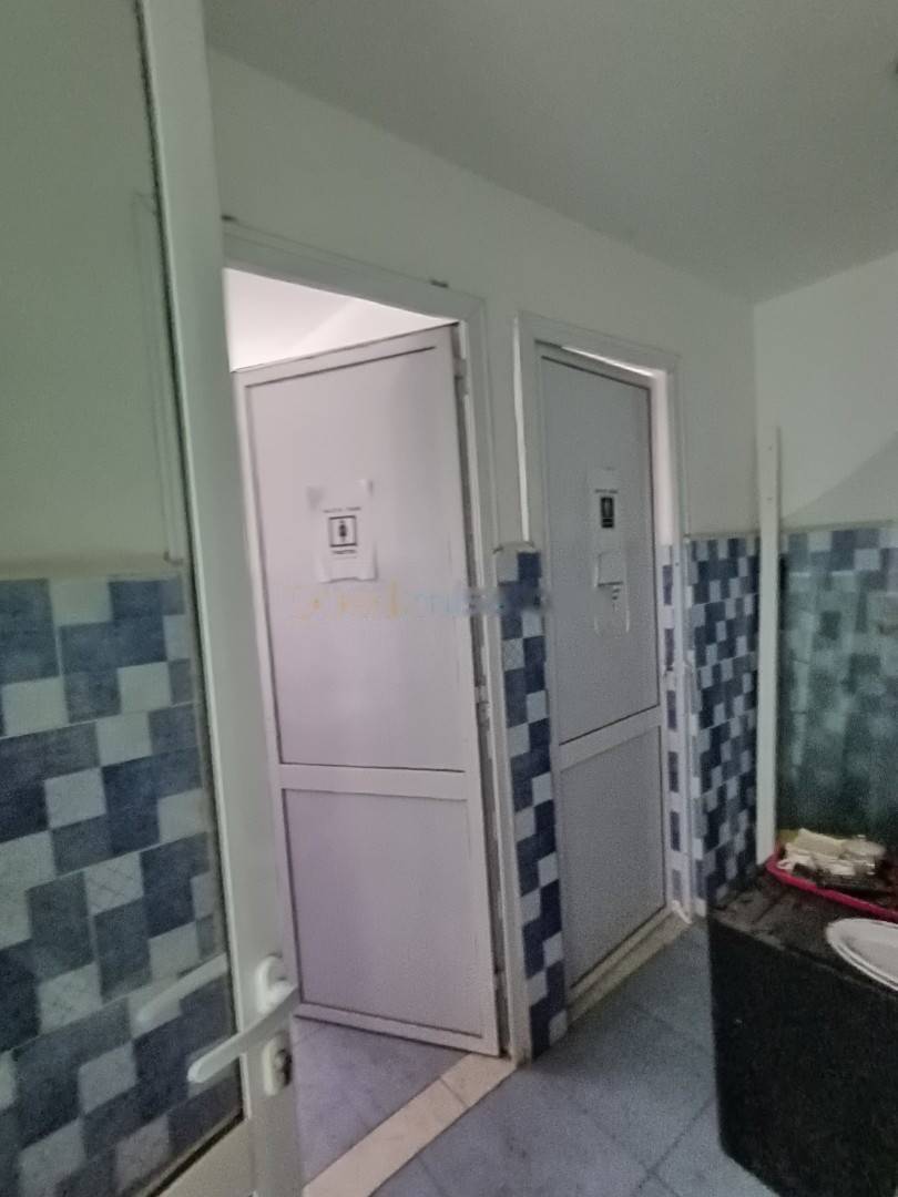 Location Appartement F10 Birkhadem