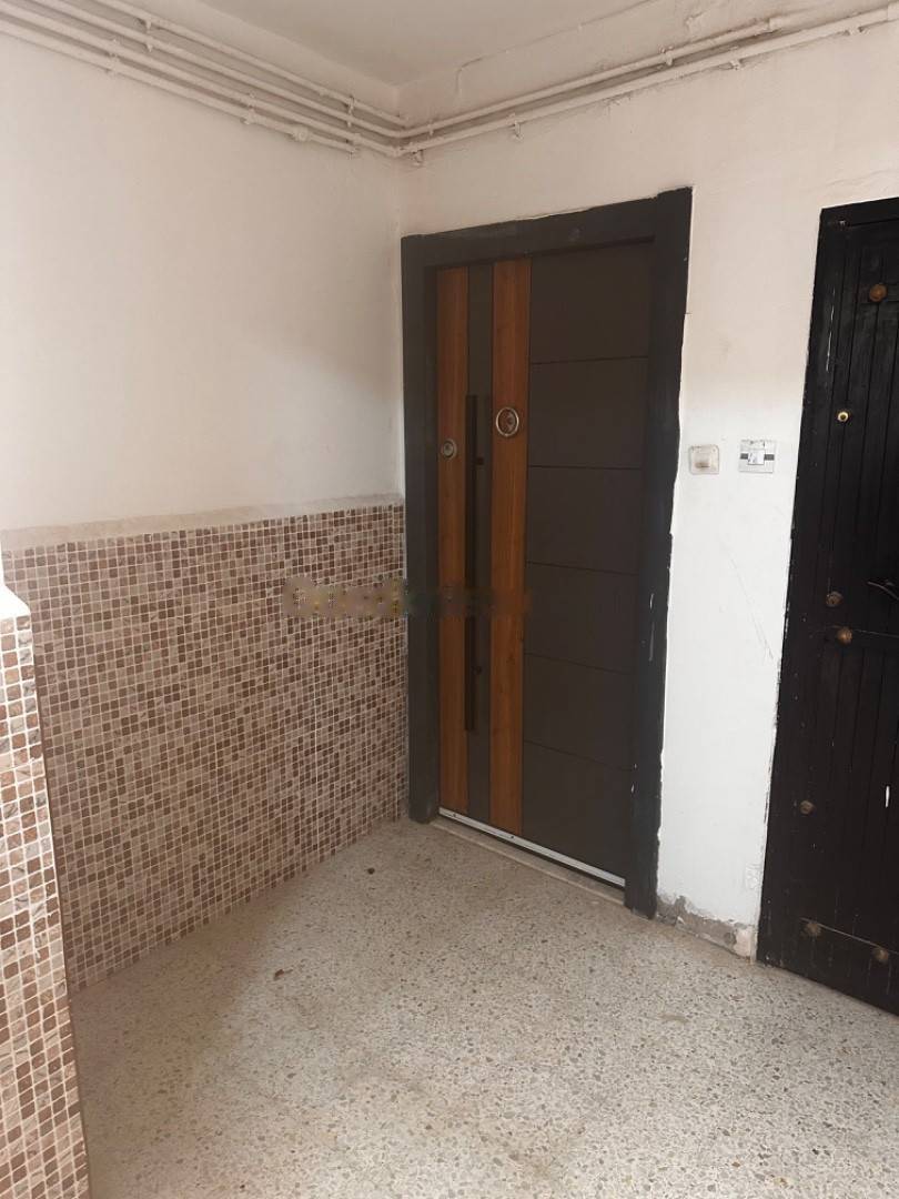 Vente Appartement F3 Baba Hassen