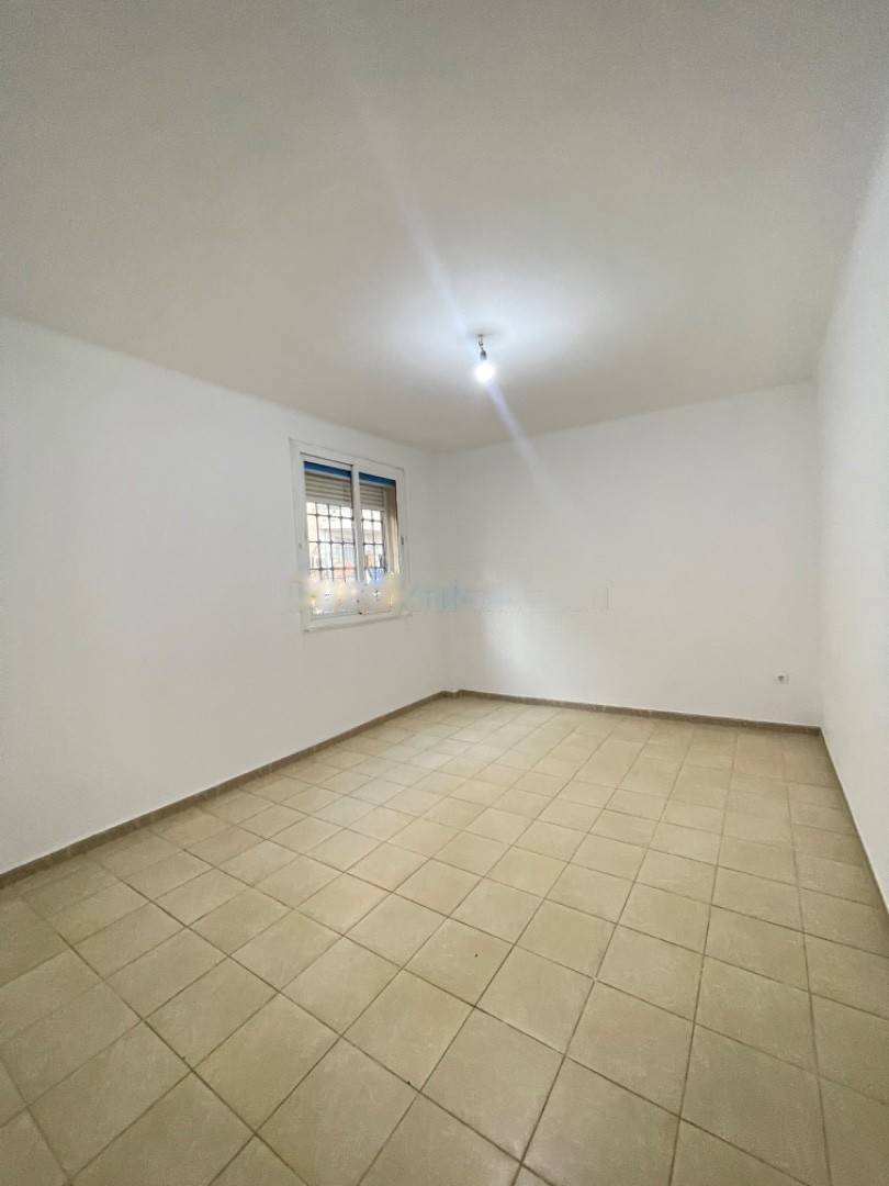 Vente Appartement F3 Draria