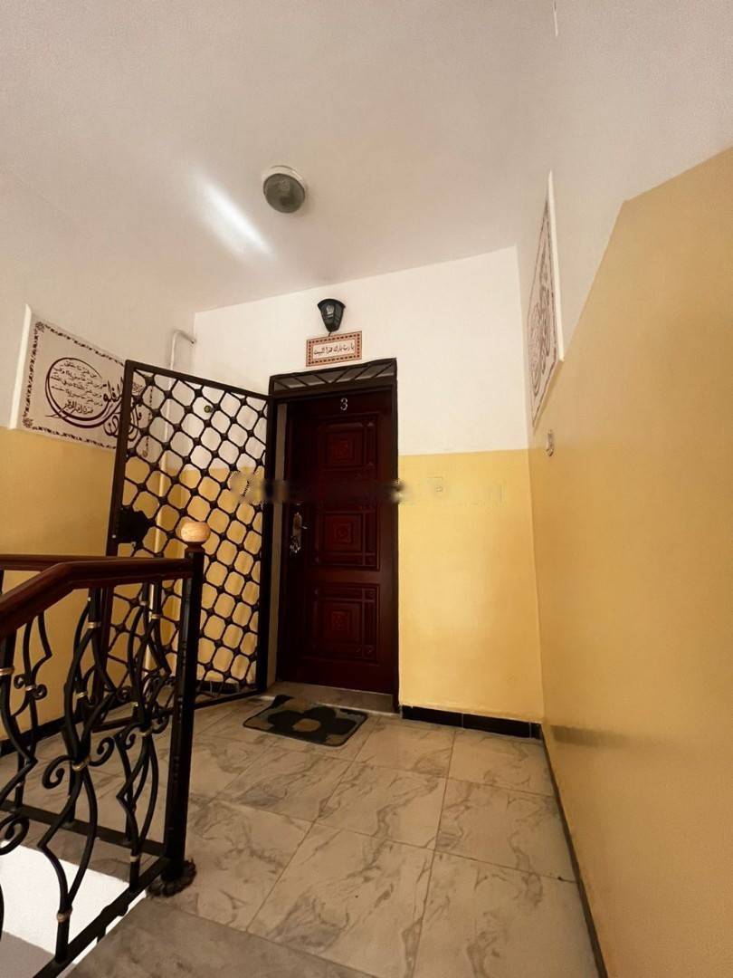 Location Appartement F5 Djasr Kasentina