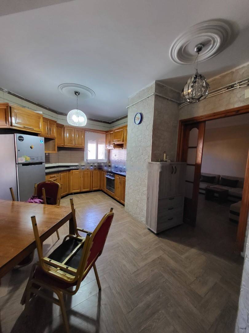 Location Appartement F3 Ain Benian