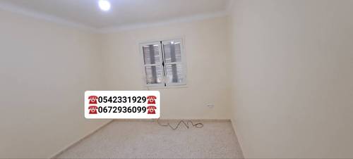 Location Appartement F3 Baba Hassen
