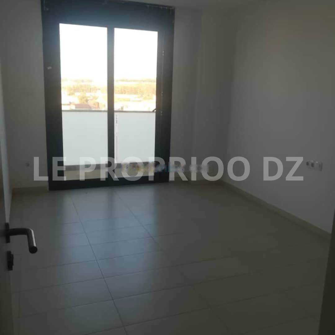 Vente Appartement F4 Dely Ibrahim