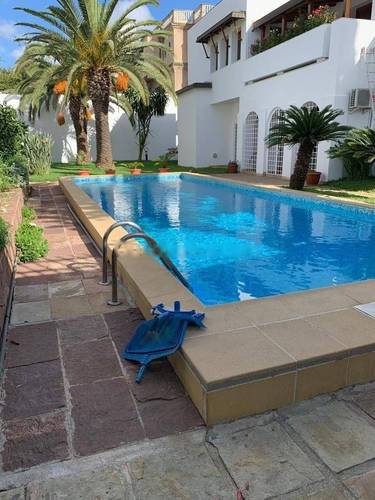 Vente Villa F9 Hydra