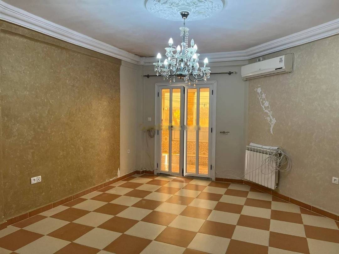 Location Appartement F4 Ouled Fayet