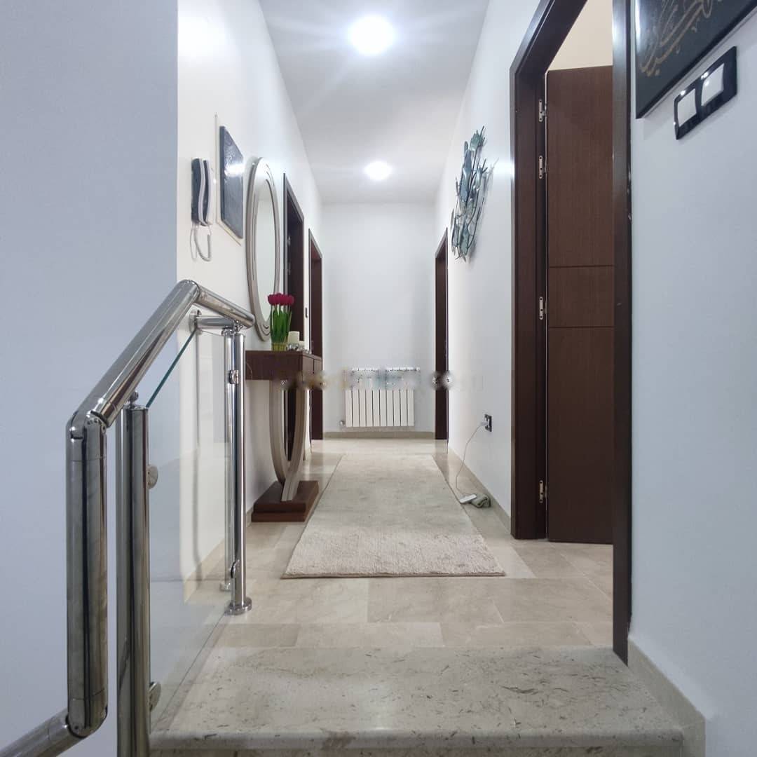 Vente Appartement F5 Dely Ibrahim