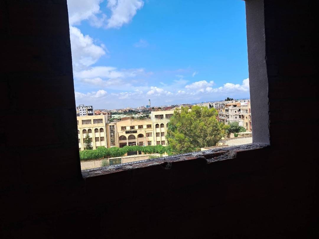 Vente Appartement F3 Bordj El Kiffan