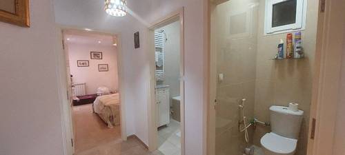 Location Appartement F3 Dely Ibrahim