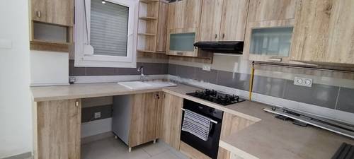 Location Appartement F3 El Achour