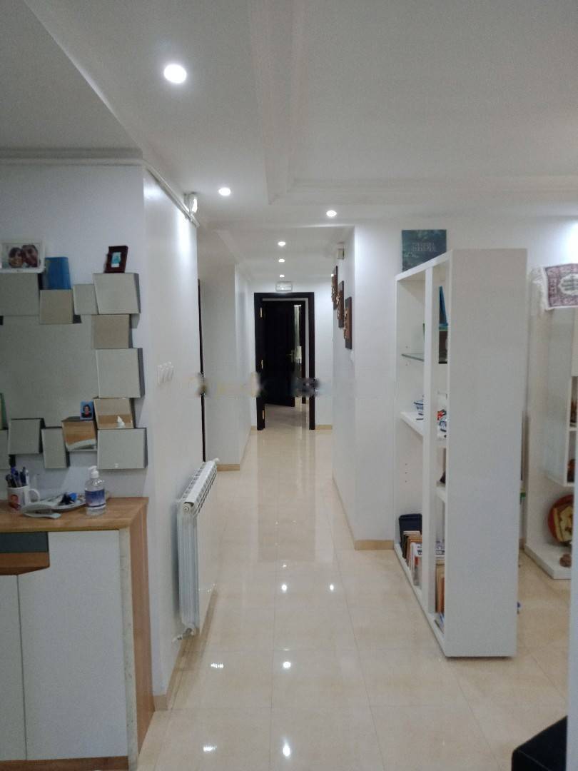 Vente Appartement F4 Dely Ibrahim