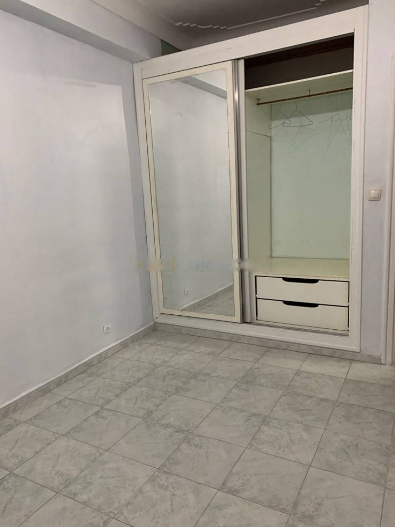 Location Appartement Kouba