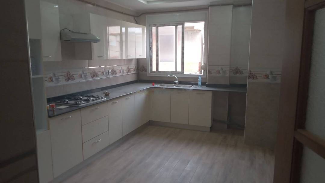 Vente Appartement F3 Souidania