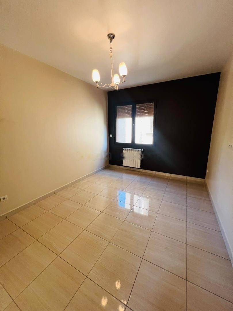 Vente Appartement F3 Hydra