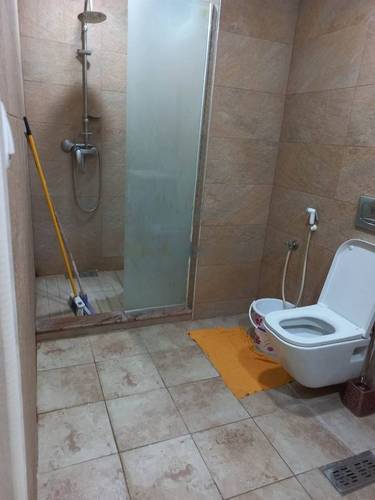 Location Niveau de villa F3 Bordj El Bahri