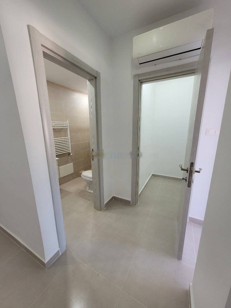Location Appartement F5 Dely Ibrahim