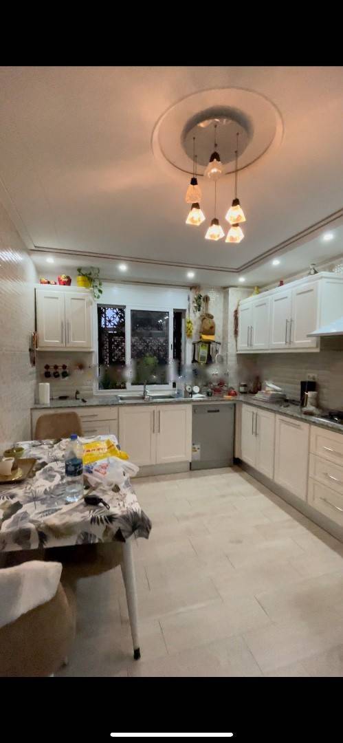 Vente Appartement F4 Draria