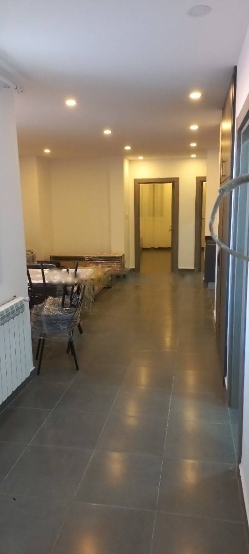 Location Appartement F3 Mohammadia